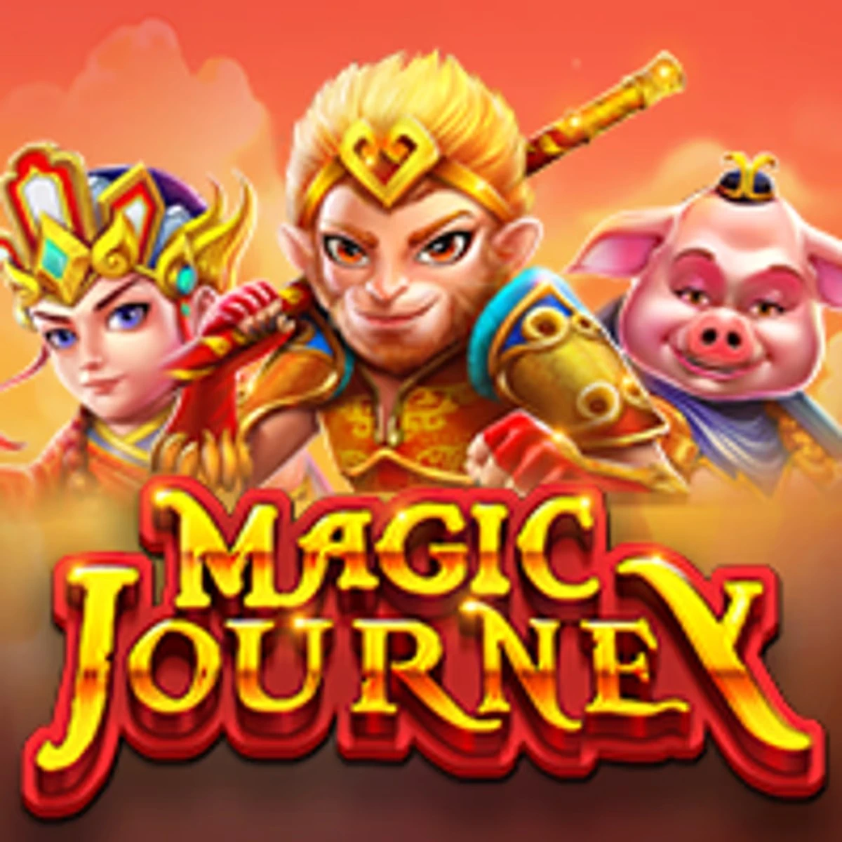 magic journey