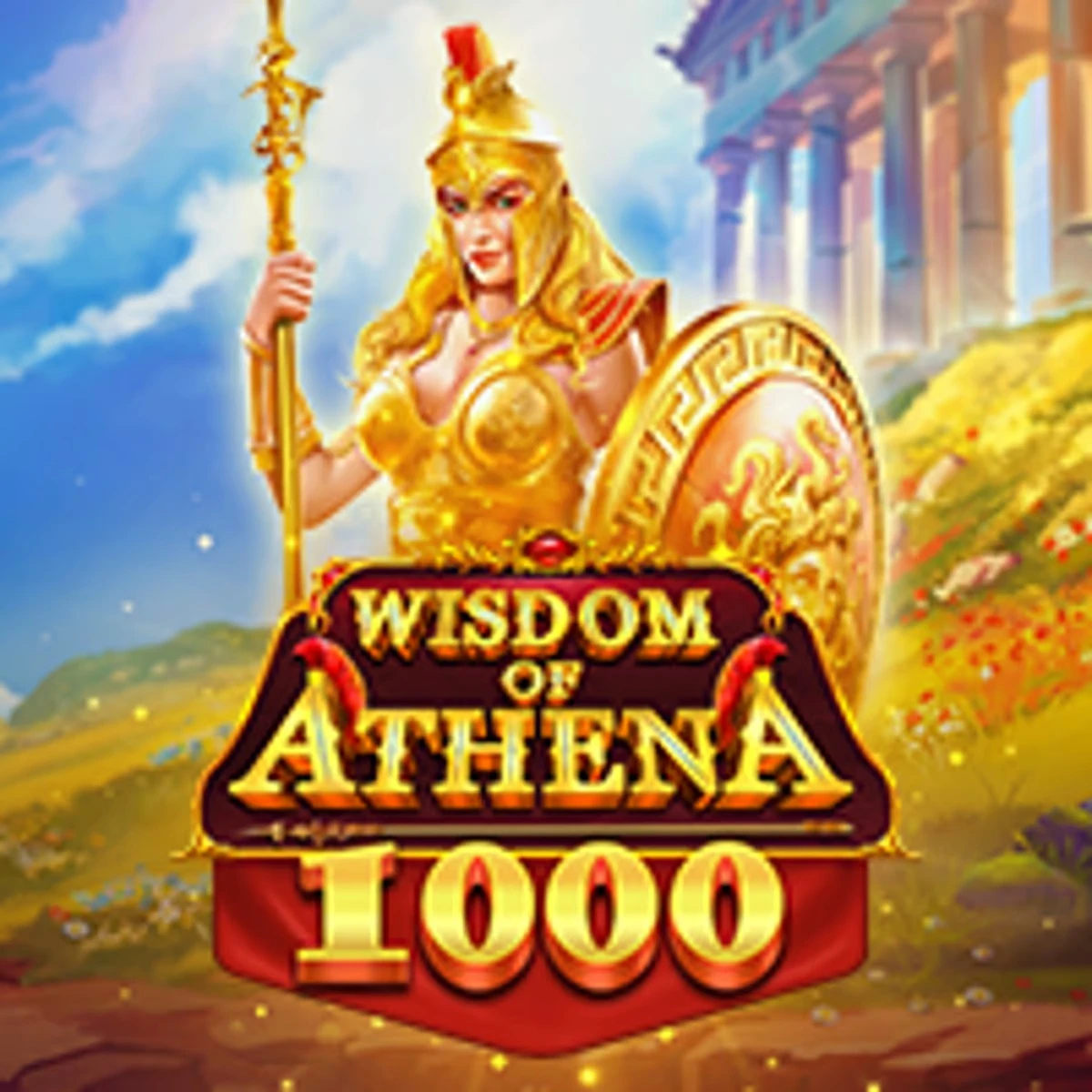 wisdom of athena 1000